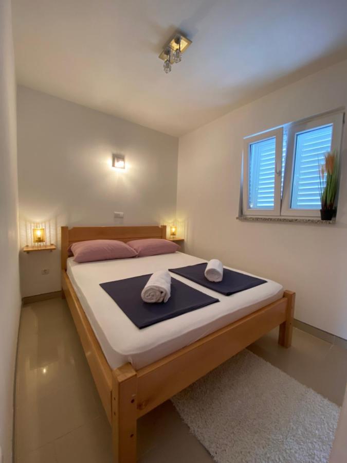 Magdalena Apartment Трогир Екстериор снимка