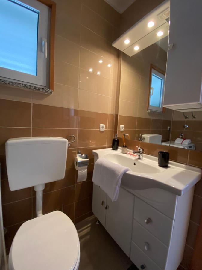 Magdalena Apartment Трогир Екстериор снимка