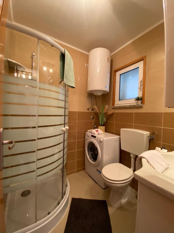 Magdalena Apartment Трогир Екстериор снимка