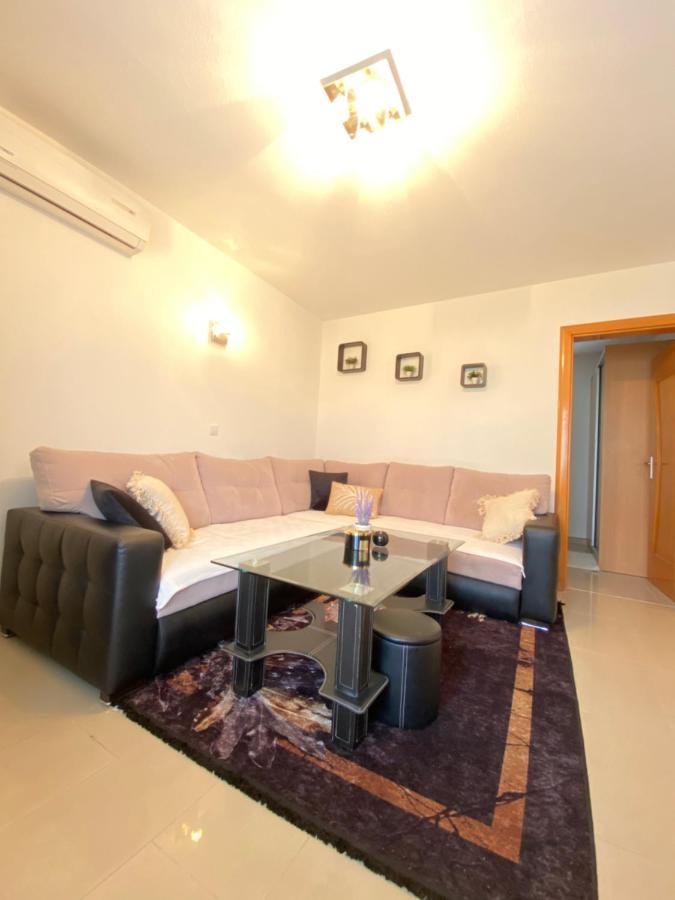 Magdalena Apartment Трогир Екстериор снимка