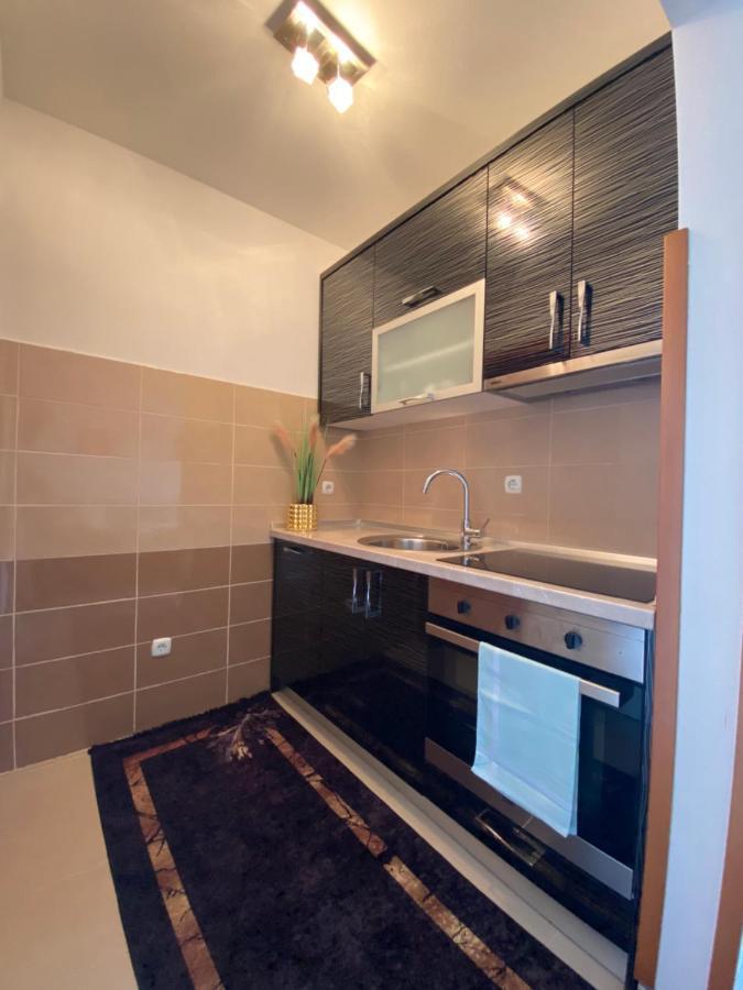 Magdalena Apartment Трогир Екстериор снимка