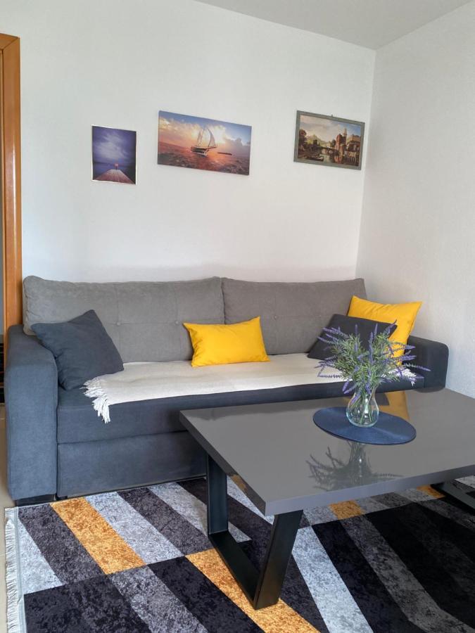 Magdalena Apartment Трогир Екстериор снимка