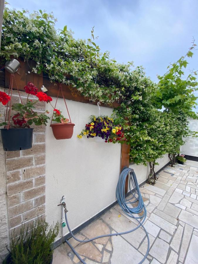 Magdalena Apartment Трогир Екстериор снимка
